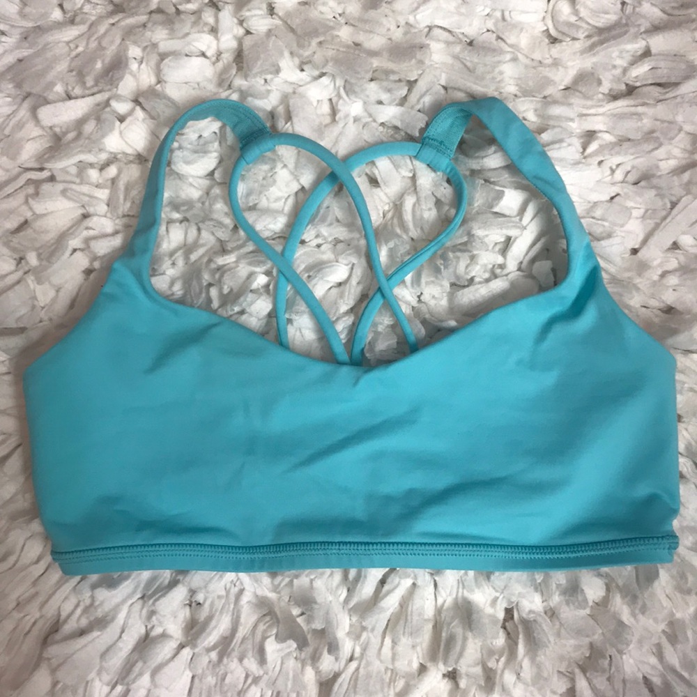 Free to be bra
